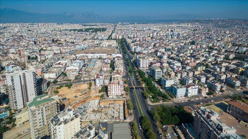 İstanbul’da en çok konut satılan ilçe şaşırttı! Adalar listenin sonunda 12
